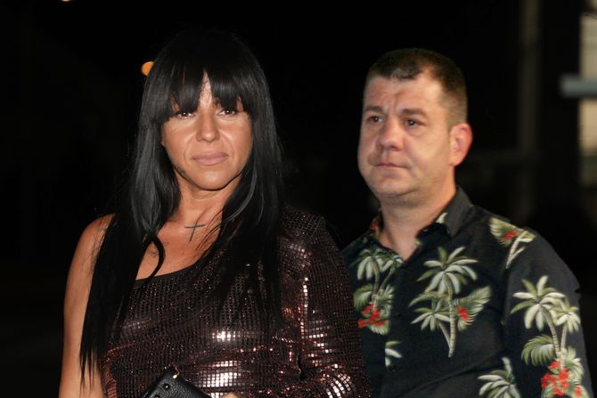 Marija Malivuk i Ivan Marinković