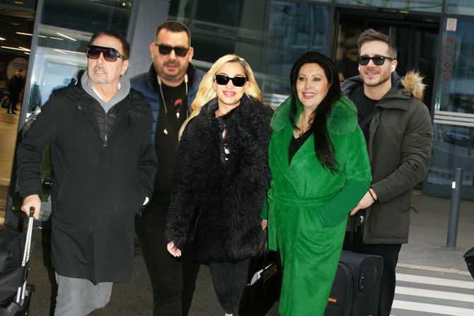 Aerodrom poznati Aerodrom poznati