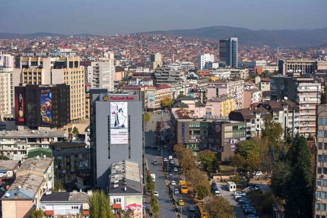 Priština