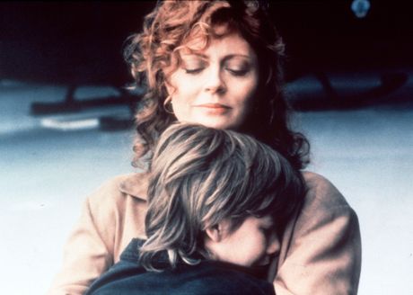 Suzan Sarandon, Bred Renfro