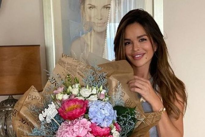 Severina Vučković Severina Vučković