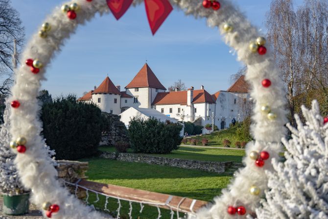 Varaždin