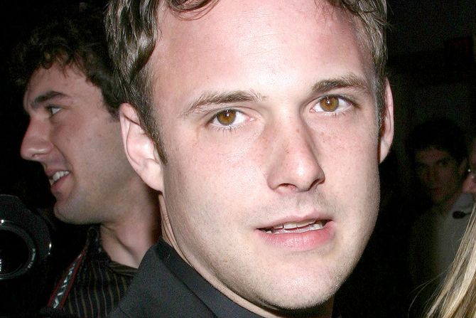 Brad Renfro