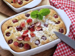 kolač s voće, koh sa voće, recept, desert, poslastica