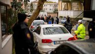 Uhapšene dve osobe osumnjičene za napad u Istanbulu: Brza reakcija turske policije