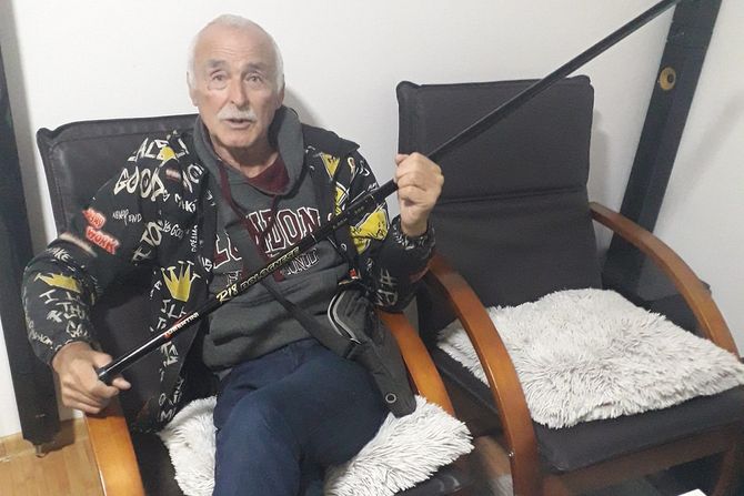 Predrag Lole Mitrović Predrag Lole Mitrović