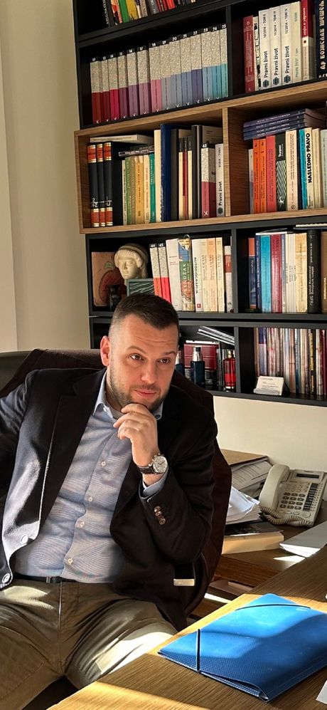 Ahmed Delimeđac Ahmed Delimeđac