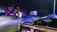 Prosecution reacts after serious accident near Bujanovac: 3 killed, suspect was transporting 14 migrants