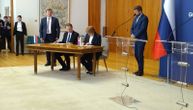 Potpisan Memorandum o saradnji Srbije i Rusije u oblasti zdravstva