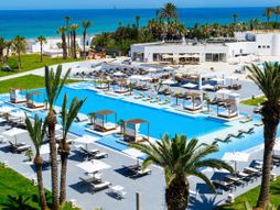 Hotel Jaz Tour Khalef