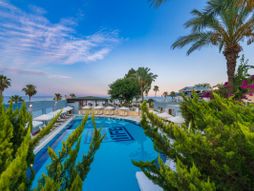 Hotel Sealife Resort