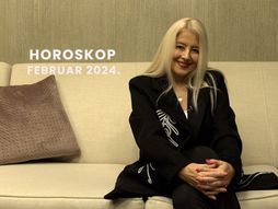 Horoskop februar 2024.