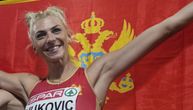 Bura u Crnoj Gori: Najbolja atletičarka nazvala orla sa grba kokoškom na TV-u, morala javno da se izvinjava