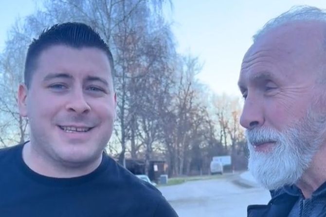 Dino Merlin Dino Merlin