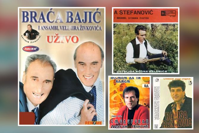 Muzička apoteka pesma  Prva ljubav zaborava nema Vita Životić Muzička apoteka pesma  Prva ljubav zaborava nema Vita Životić