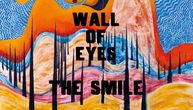 Uvertira za koncert u Beogradu: The Smile objavili novi album "Wall of Eyes"