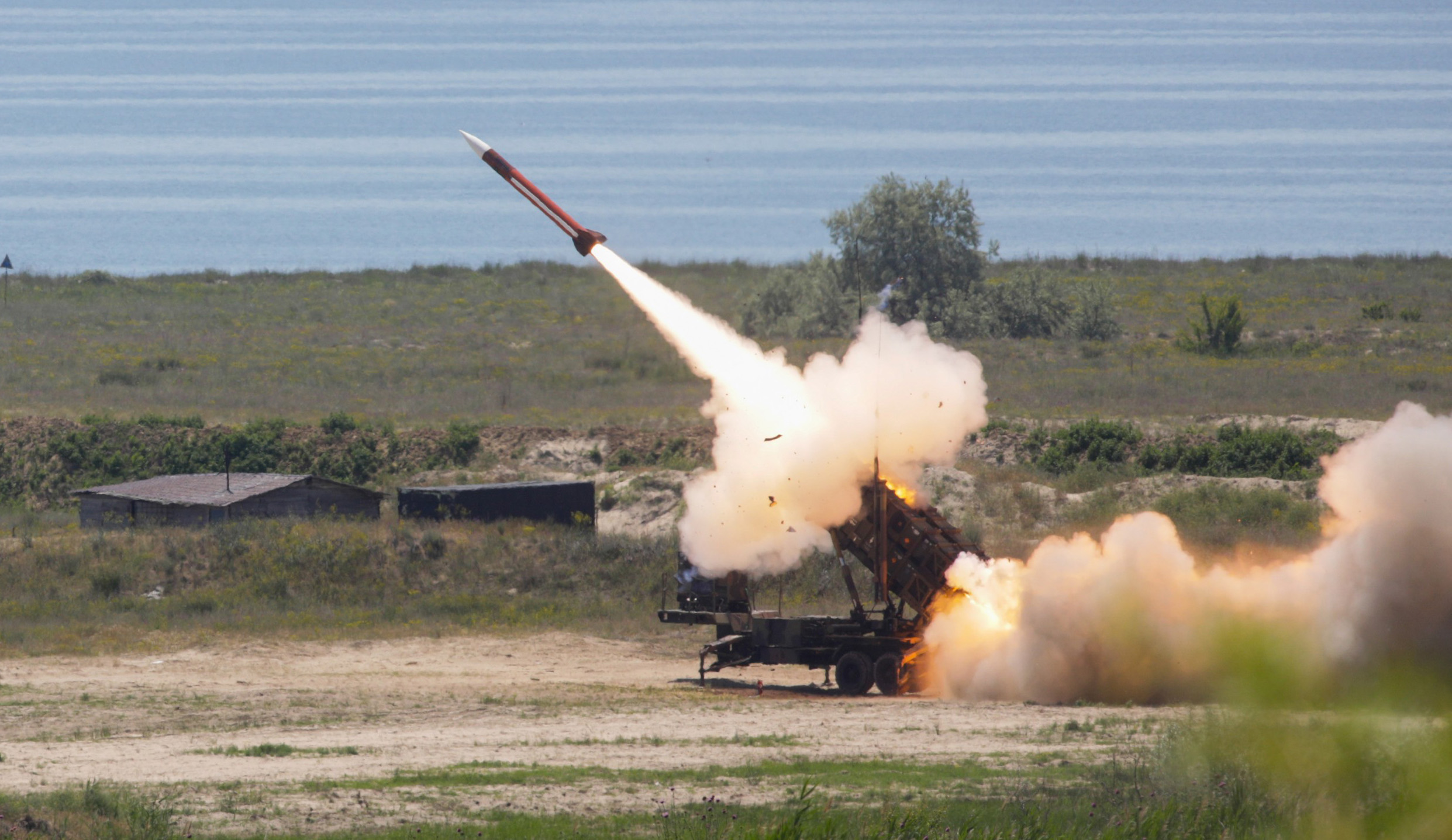 Ukrajinska kompanija razvija jeftin PVO sistem kao alternativu američkom "patriotu"