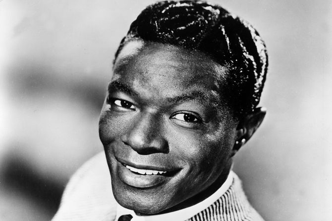 Nat King Cole