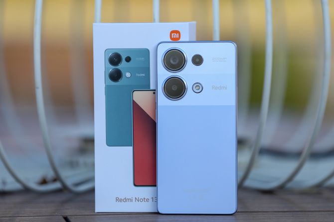 Redmi Note 13 Pro