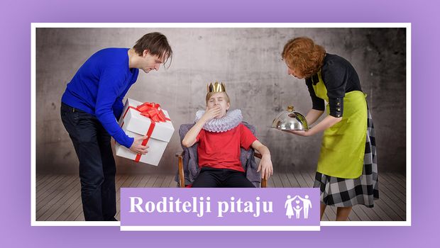 Roditelji pitaju