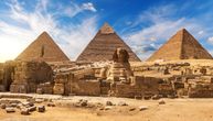 Koliko staroegipatskih piramida zapravo postoji?