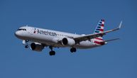 Tvrdo sletanje na Havaje: Prilikom prizemljenja aviona Airbus A321neo povređen putnik i pet članova posade