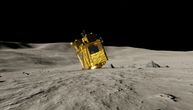 Neverovatan uspeh: Oživela japanska sonda na Mesecu! „Komunikacija ponovo uspostavljena, misija nastavljena“