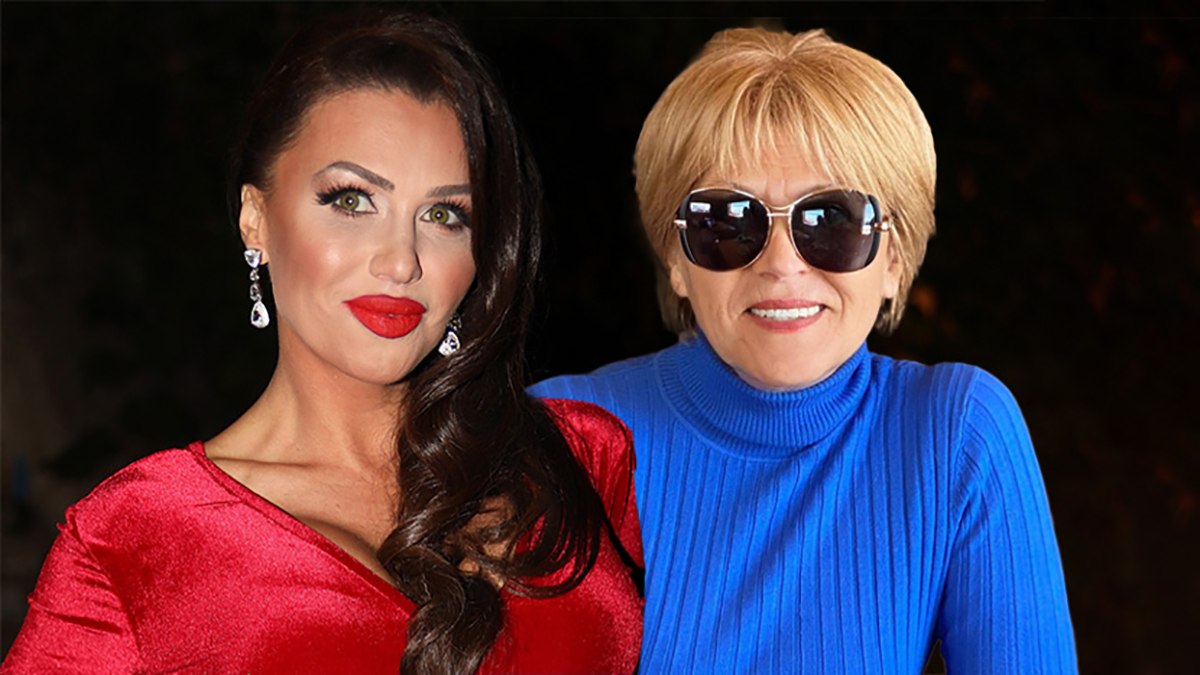 Oglasila se Stanijina majka: Dok svi bruje o svađi starlete i njenog brata Sanija, Slavica poslala OVU poruku