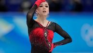 Kamila Valijeva zvanično suspendovana, Rusiji oduzeto zlato sa Zimskih olimpijskih igara!