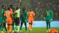 Senzacija! Afrika dobija novog šampiona, Obala Slonovače izbacila Manea i Senegal!