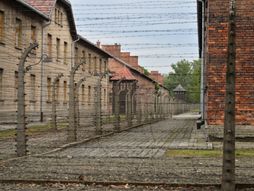 Aušvic, Rudolf HÖSS, Hoess