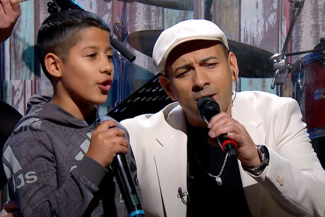 Alen Selimi, Husein Alijević Husa Alen Selimi, Husein Alijević Husa