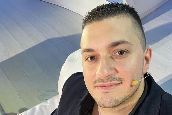 Dejan Nedić Tejovac Dejan Nedić Tejovac