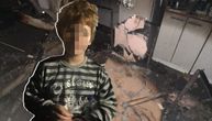 Dete umalo poginulo u požaru u Kruševcu! Teška ispovest majke: Rekla sam mu da odmah izađe onda je veza pukla