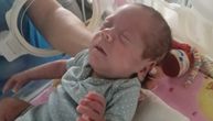 "Bravo, obezbedili smo Đurđini operaciju": Ona je nedonošče, rođena u jeku korone, na respiratoru bila 72 dana