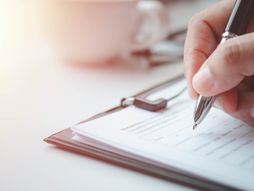 Dokumenta, papir, dokument