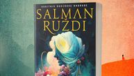 Trijumfalni povratak Salmana Ruždija: Roman "Grad pobede" u izdanju Vulkan izdavaštva