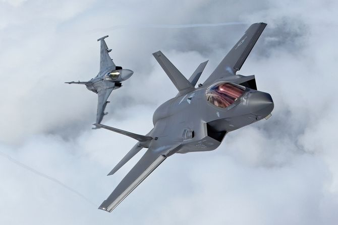 F-35