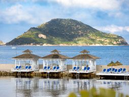 Hotel La Blanche Resort