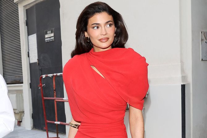 Kylie Jenner, Kajli Džener Kylie Jenner, Kajli Džener