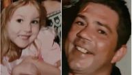 Mala Lela (5) nestala nakon ubistva majke: Našli je sa ocem, pucao ženi u potiljak pa pobegao sa ćerkom?