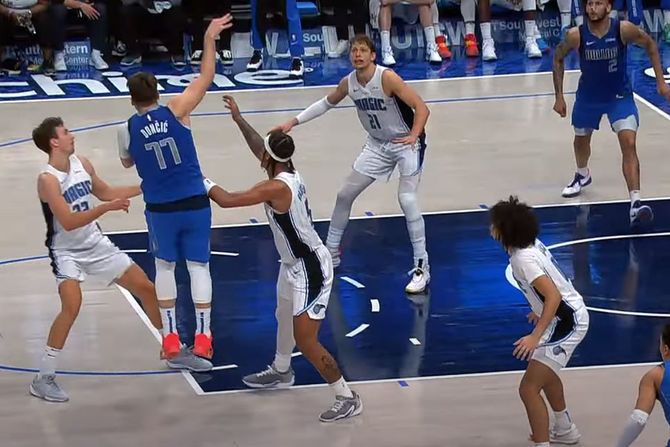 Luka Dončić