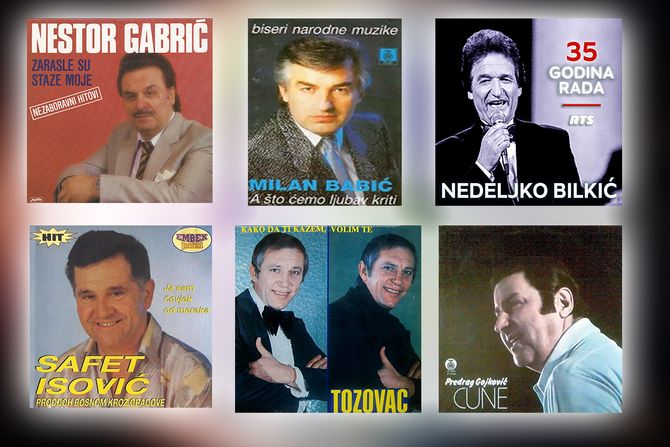 Muzička apoteka Na godišnjicu smrti Dragiše Nedovića