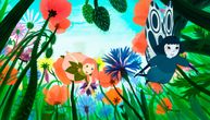 Premijera animiranog filma „Ružica i kamena trolica“ u okviru filmske revije Euro Fest for Kids