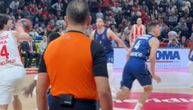 Mađioničar ponovo na delu: Teodosić novom "ludačkom" asistencijom izazvao delirijum u Areni