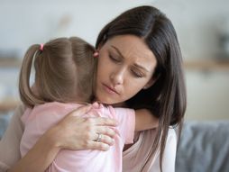 mama, zabrinutost majka