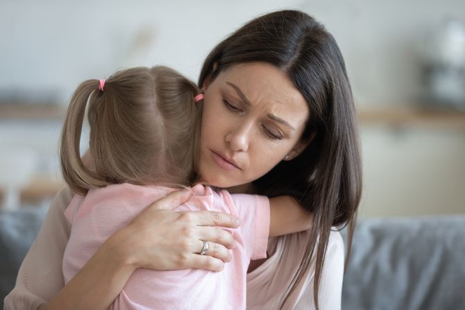 mama, zabrinutost majka mama, zabrinutost majka