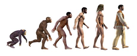 Evolucija