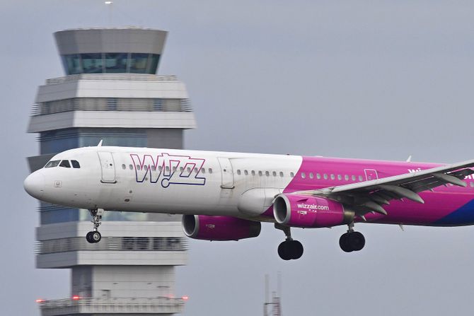 Wizz Air