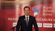 Jevrosimović za Telegraf: Sve što radim u SAS je da vratim svoj dug atletici, njoj dugujem ovo kakav sam sada